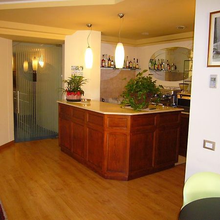 Hotel Belie San Martino di Lupari Luaran gambar