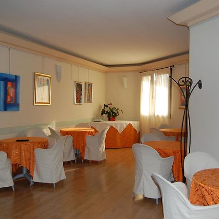 Hotel Belie San Martino di Lupari Luaran gambar