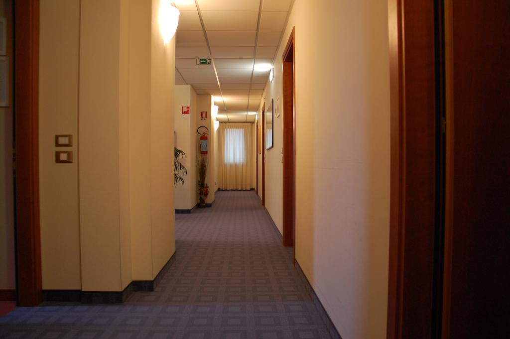 Hotel Belie San Martino di Lupari Bilik gambar