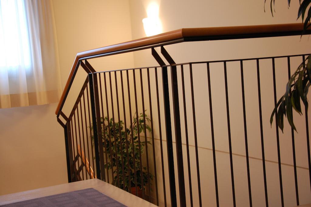 Hotel Belie San Martino di Lupari Bilik gambar
