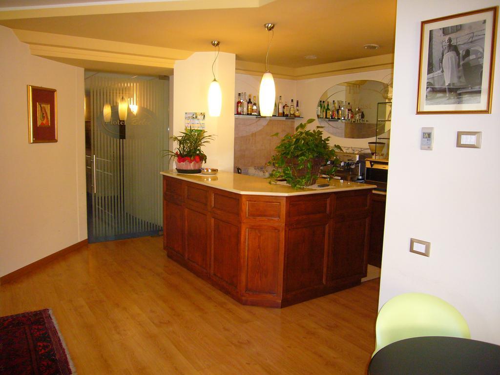 Hotel Belie San Martino di Lupari Luaran gambar