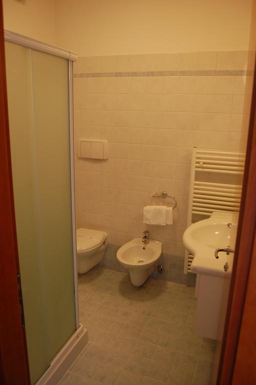 Hotel Belie San Martino di Lupari Bilik gambar