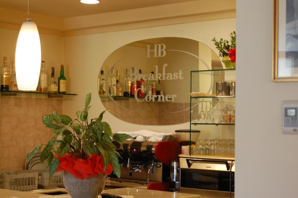 Hotel Belie San Martino di Lupari Luaran gambar